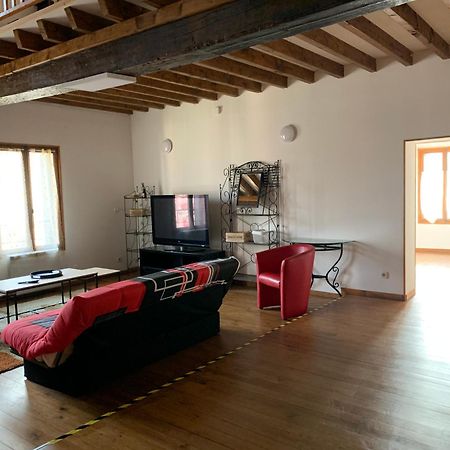 Le Nid Apartment Eclaron Exterior foto
